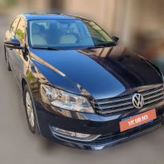 2014 Volkswagen Passat 2014 1.8T AT 6ATHonor #3