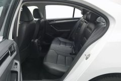 2016 Volkswagen Sagitar 2015 1.4T MT 230TSIComfort #19