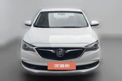 2019 Buick Excelle GT Sedan 2019 1.3T AT 18TConnectedElite China V #3
