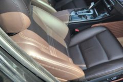 2017 BMW 5 Series 2017 2.0T AT 525LiLuxuryDesign Pkg #8