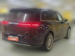 2025 Voyah Taishan 2026 Max+ #7