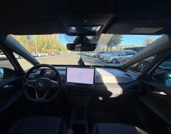 2024 Volkswagen ID.3 2024 extremely intelligentEdition #7