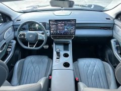 2024 Jetour Shanhai Jetour Shanhai L9 2024 1.5TD 2DHT Pro 7Seat #4