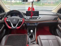 2018 Chang'an Eado DT 2018 1.6 MT Smart #9