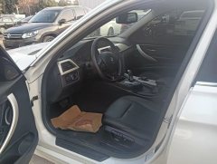 2015 BMW 3 Series 2015 1.6T AT 316LiFashion #4
