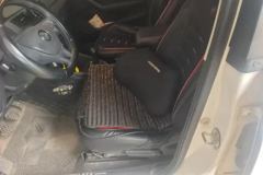 2018 Volkswagen Santana 2018 1.5 MT Fashion #9