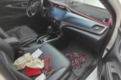 2018 Honda Crider 2016 1.8 AT Comfort #8