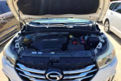 2017 GAC Trumpchi Trumpchi GS4 2017 1.5T AT 235TLuxurySmart ConnectFWD #10