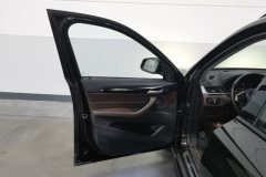 2018 BMW X1 2018 2.0T AT 20LiLuxury 4WD #11