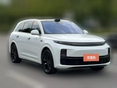 2023 Li Auto Li Auto L7 2023 Max #3
