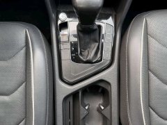 2018 Volkswagen Tiguan L 2017 1.8T AT 330TSILuxury FWD #13