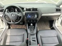 2017 Volkswagen Sagitar 2017 1.6 AT Fashion #6