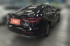 2022 Volkswagen Lavida 2022 280TSI DSG ATComfort #3