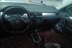 2018 Volkswagen Bora Sedan 2018 1.5 AT Comfort #12