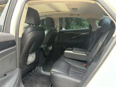 2016 Geely Auto Bo Rui 2016 1.8T AT Premium Elegant #6
