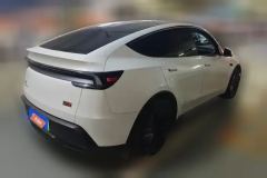 2025 Tesla Model Y 2025 Long Rangeall wheel drive First Edition #3