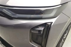 2025 GAC Trumpchi Trumpchi Xiangwang S7 2025 205km Max lidarEdition #5