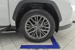2023 Toyota Wildlander 2023 2.0L AT CVT4WDLuxuryPLUSEdition #6