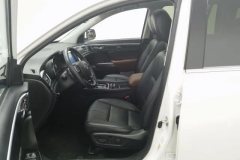 2018 GAC Trumpchi Trumpchi GS7 2017 2.0T AT 320TLuxurySmart ConnectFWD #13