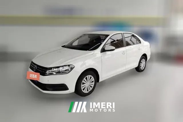 2022 Volkswagen Santana 2021 1.5 AT Fashion