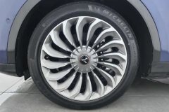 2021 Voyah Free 2021 4WDStandardEREVExclusiveLuxury Pkg #6