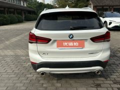 2021 BMW X1 2021 1.5T AT sDrive20Li Fashion #9