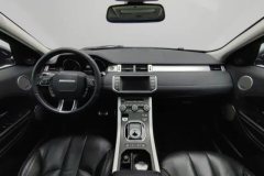 2015 Land Rover Range Rover Evoque(Imported)(Imported) 2015 2.0T AT YaoxiangEdition5-Door (Imported) #14