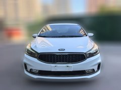 2016 Kia K3 2016 1.6 MT GL #2