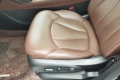 2019 Buick Envision Plus 2019 2.0T AT 28TElite 4WD China V #21