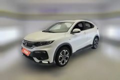 2018 Honda XR-V 2017 1.8 AT EXiComfort #1