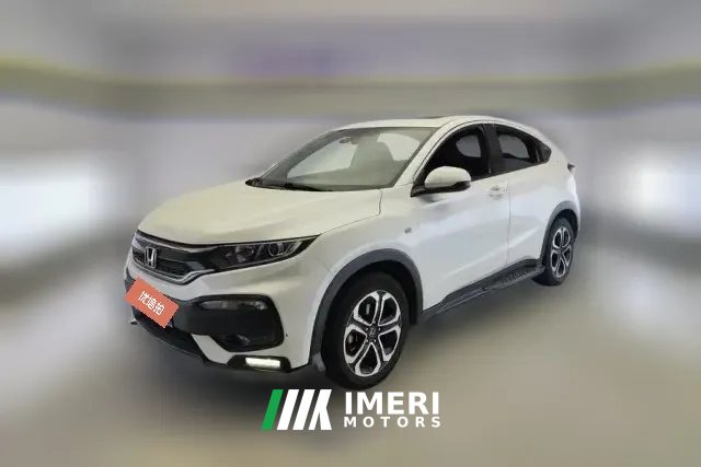 2018 Honda XR-V 2017 1.8 AT EXiComfort