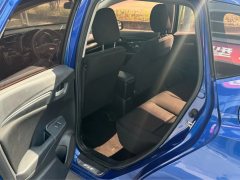 2018 Honda Fit Hatchback 2018 1.5 AT ComfortSunroofEdition #6