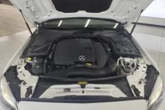2021 Mercedes-Benz C-Class 2021 1.5T AT C260LSportstar shineCollector #10