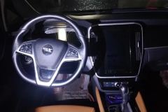 2018 BYD Song MAX 2018 1.5T AT Smart ConnectLuxury6Seat #12
