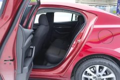 2022 Mazda Mazda3 Axela Sedan 2021 2.0L AT qualityEdition #11