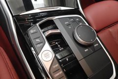2024 BMW 3 Series 2024 2.0T AT 320Li MSport Pkg #16