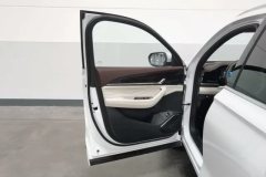 2023 Geely Auto Xingyue L 2021 2.0TD AT DCT EVO2WDSmart Premium #11