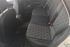 2024 Volkswagen Sagitar 2024 1.5T AT 300TSI DSGSurpass #11