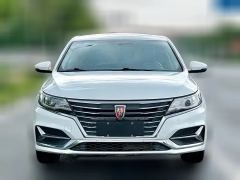 2019 Roewe i6 Classic 2020 1.6 AT PLUS 4GConnectedGlory HologramEdition #2