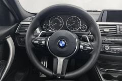 2017 BMW 3 Series 2017 2.0T AT 320iMSport #15