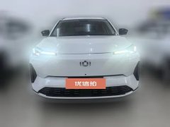 2024 Chang'an Chang'an UNI-Z PHEV 2024 iDD 125km Leading Edition #2