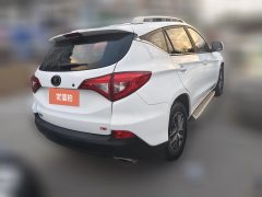 2017 BYD Song 2017 1.5T AT matchlessUpgradeEditionComfort #3