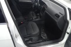 2020 Volkswagen Golf 2020 1.4T AT BelovedEdition280TSIComfort #8