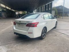 2019 Nissan Sylphy EV 2018 Smart Premium EV #7