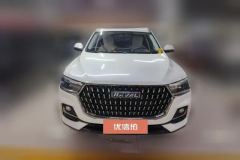 2024 Haval H6 2023 China tideEdition 1.5T ATUrbanEdition #2