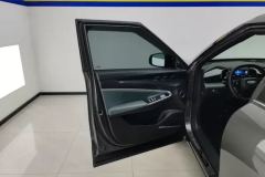 2025 Geely Auto Boyue 2024 1.5TD Dragon SoaringEdition #7