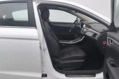 2017 Geely Auto Emgrand GL 2017 1.8 AT Elite #22