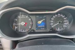 2018 Geely Auto Emgrand GS 2018 1.8 AT GraceLingshang #14
