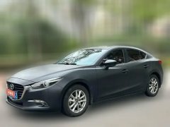2018 Mazda Mazda3 Axela Sedan 2017 1.5 AT Luxury China VI #1
