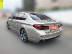 2021 BMW 5 Series 2021 2.0T AT 530LiLeadingLuxury Pkg #7